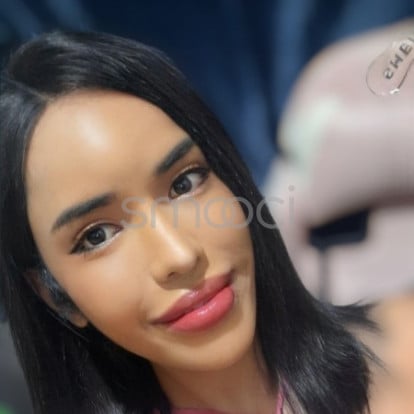 Bananabig available – Asian looks 🤗