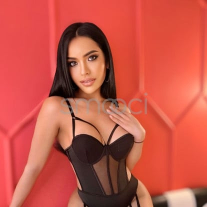 Bananabig available – I can be your slut?