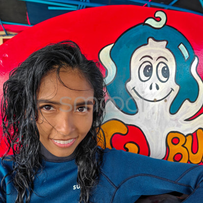 B.B. – 🧜‍♀️🪸