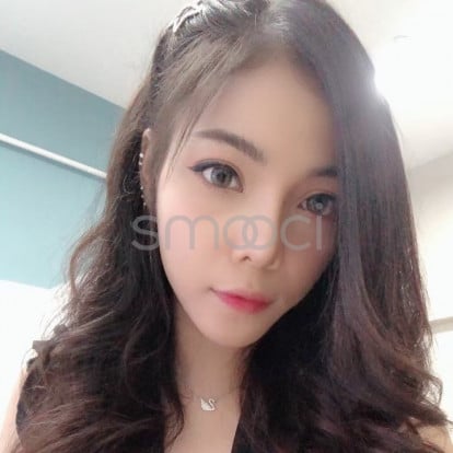 Bell Kuala Lumpur Escort