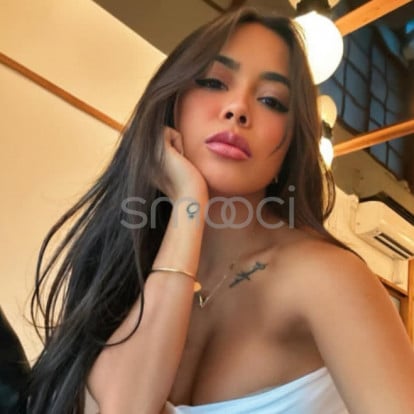 Bella – I'm available incall outcall 