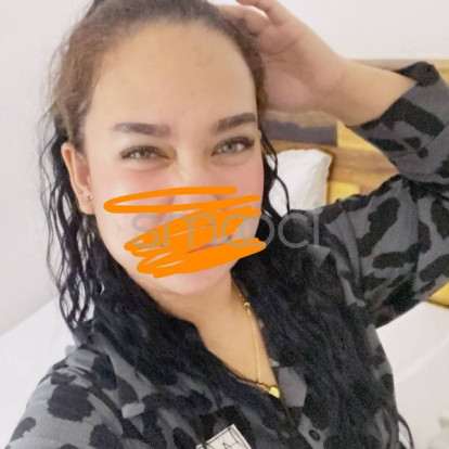 Bella – Hello im back im available now