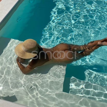 Bella Samantha Dubai Escort