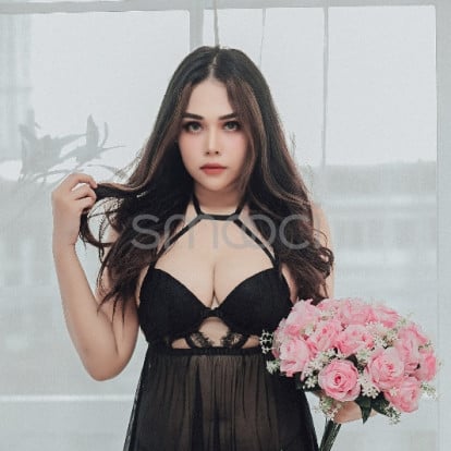 Belle – 😜😜😜