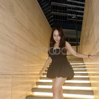 Belle – Hi babe kiss me 💋