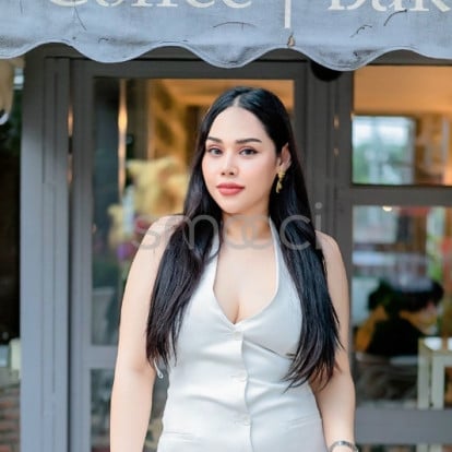 Belle – 🤍🤍🤍