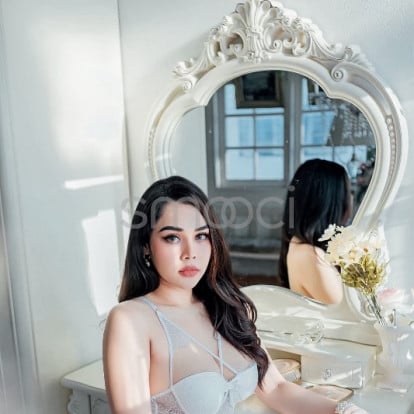 Belle – 🤍🤍🤍