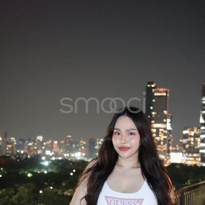 Belle – ❤️🩷🤍