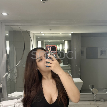 Belle – ❤️🖤