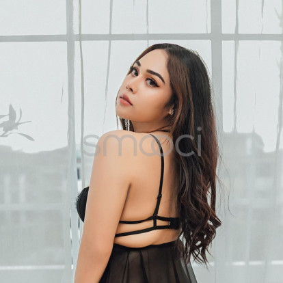 Belle – 🖤🖤🖤