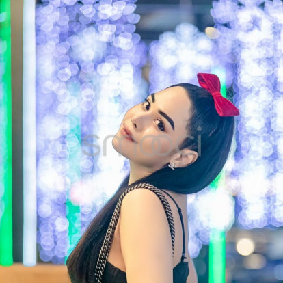 Belle – ☺️