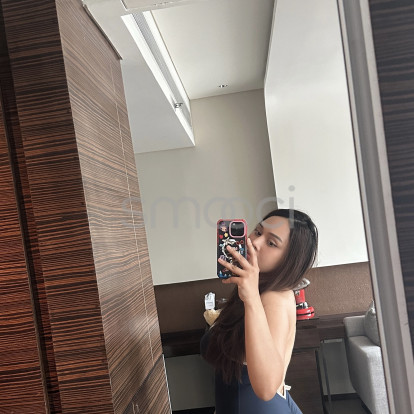 Belle – 💙💙💙