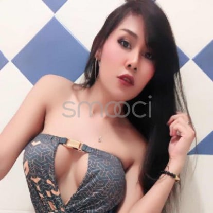 Beny Kuala Lumpur Escort