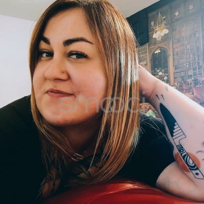 Big_bad_bitch Newcastle Escort