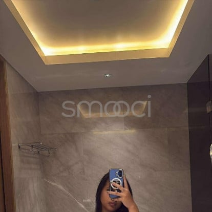 Boo – Your Morena girl is ready for you 💋