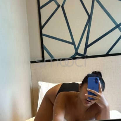 Boo – Hey baby your morena girl is finally here 😘 