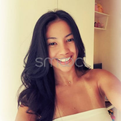 Brandy – Hi babe 😘
