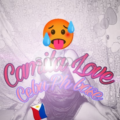 Camila Love – AVAILABLE 24/7 🥵