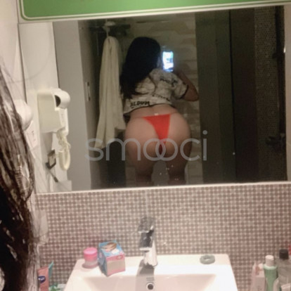Camille – Available tonight