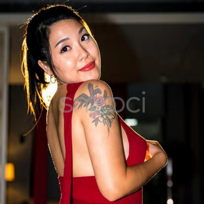 Cara Bangkok Escort