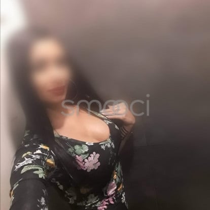 Carol Marbella Escort