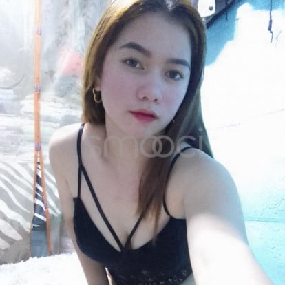 Carylle – You want me book me now 🤤
