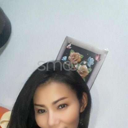 Champagne Kuala Lumpur Escort