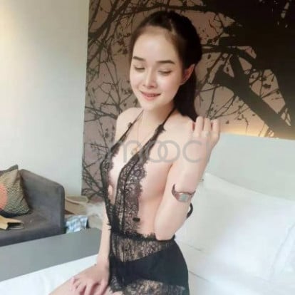 Champagne Kuala Lumpur Escort
