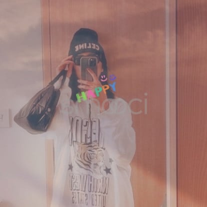Chanel – ♥️♥️♥️