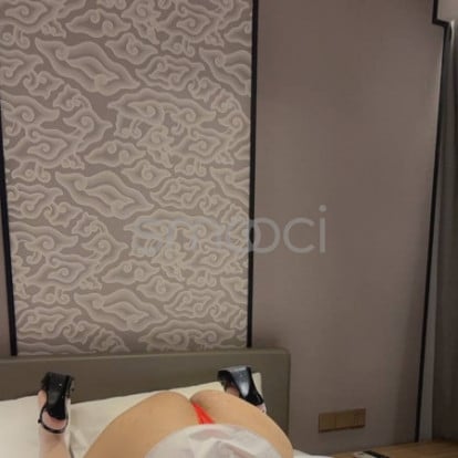 Chantale Jakarta Escort