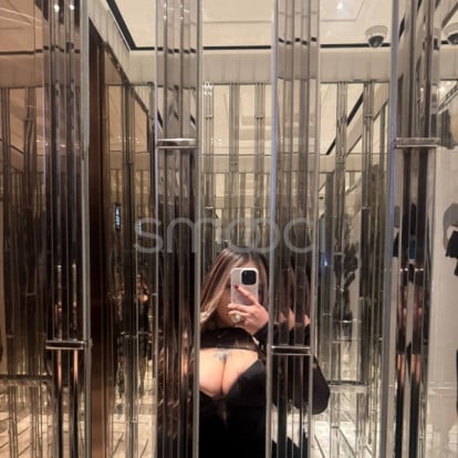 Chantale – Cum meet your local Indonesian curvy good little girl daddy