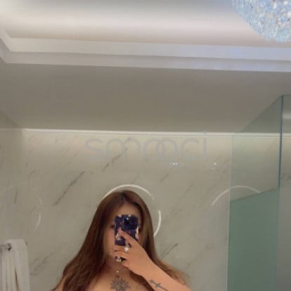 Chantale – Good morning 🤍