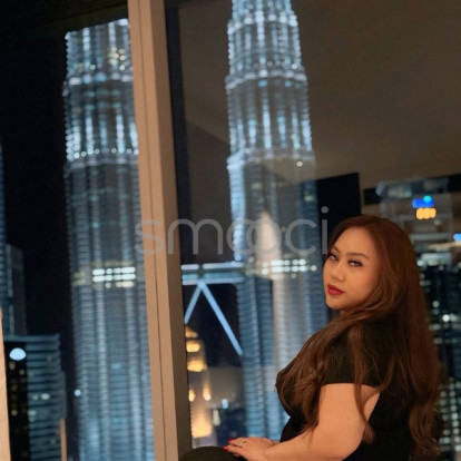 Chantale – Ready to have your mind blown?✨️👅
