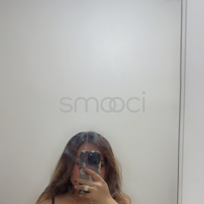Chantale – Wanna play daddy?