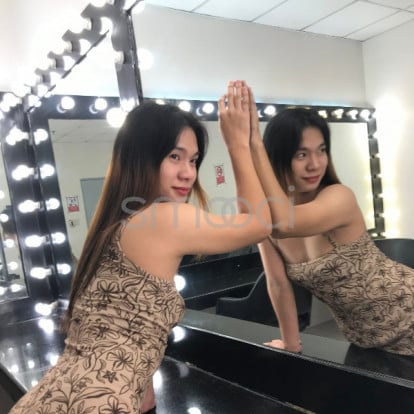 Chelsea – Hi dear! I'm in Makati 🌹