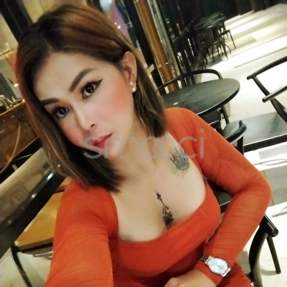 Chennie – Trans escort service available now . 