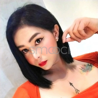Chennie – Trans escort available now 