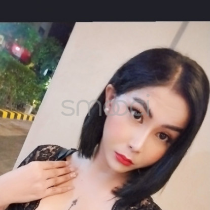 Chennie – Trans escort available now 