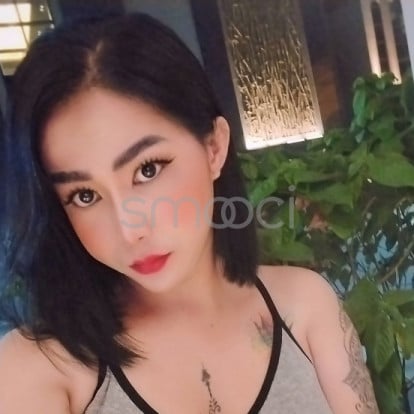 Chennie – TRANS ESCORT AVAILABLE NOW