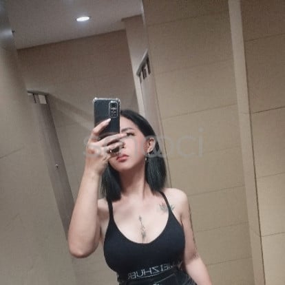 Chennie – Trans Escort Available now
