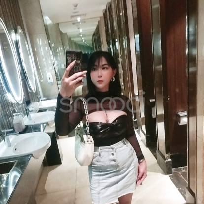 Chennie – Trans Chennie AVAILABLE TODAY 