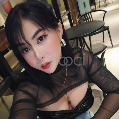 Chennie – Trans chennie available today ❤️