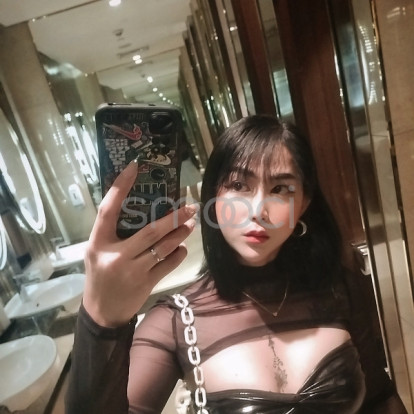 Chennie – Trans Escort Available today ❤️💋 book me now