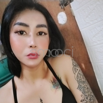 Chennie – Trans chennie available today ❤️💋