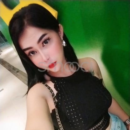 Chennie – Trans chennie available Today ❤️💋