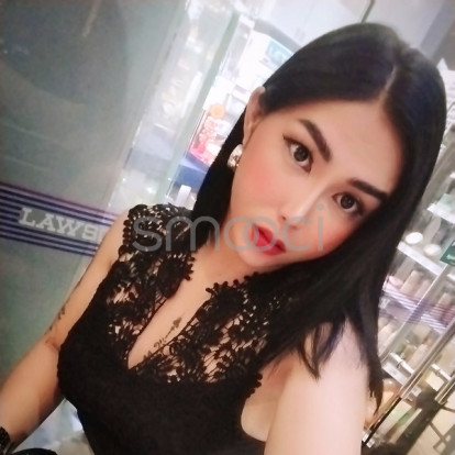 Chennie – Trans chennie available now.. pm meh for booking..