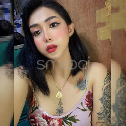 Chennie – Trans Escort available now
