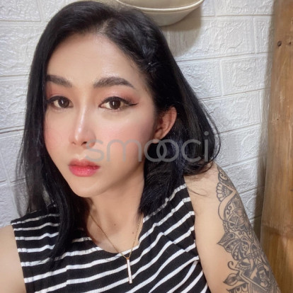 Chennie – Trans Escort available now