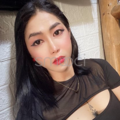 Chennie – Trans available today