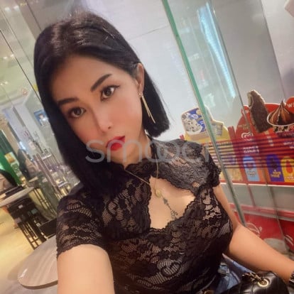 Chennie – Trans Chennie available today 